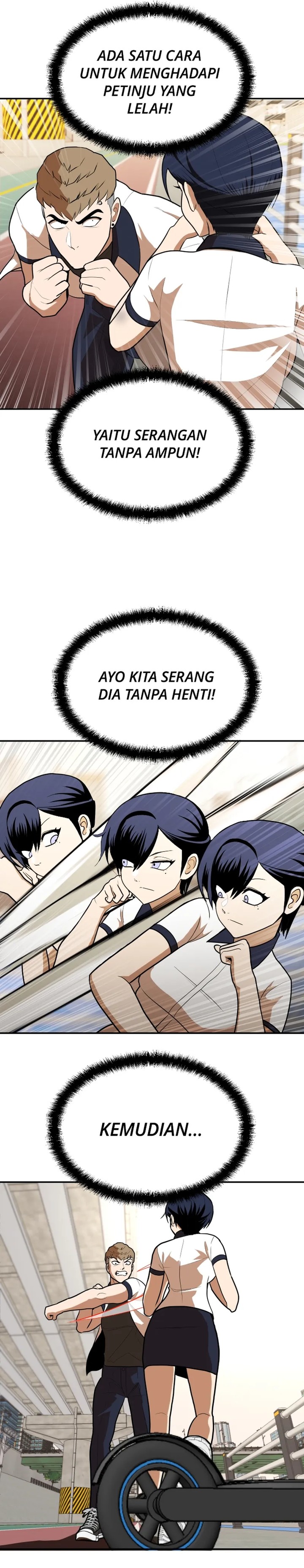 Plaything Chapter 07 Gambar 23
