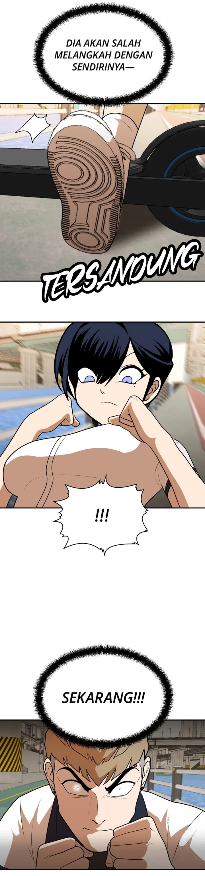 Plaything Chapter 07 Gambar 24