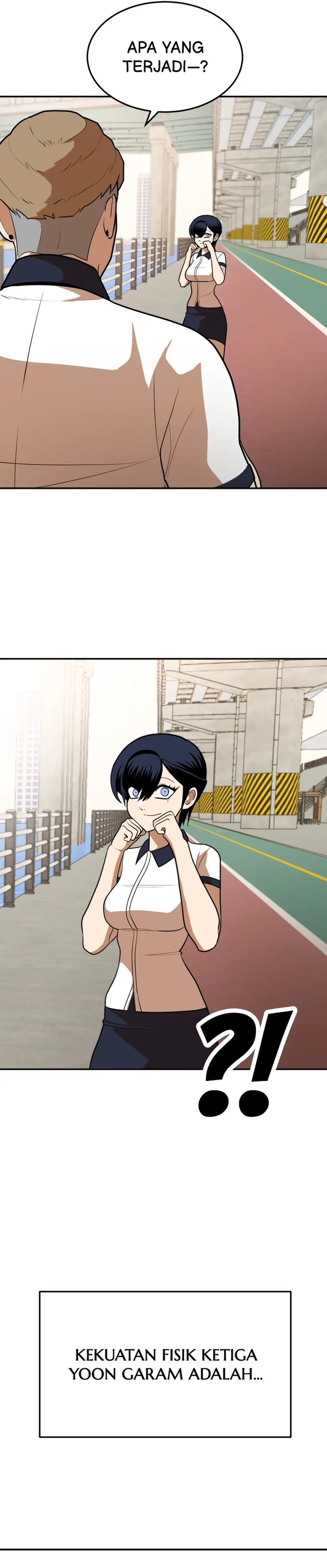 Plaything Chapter 07 Gambar 27