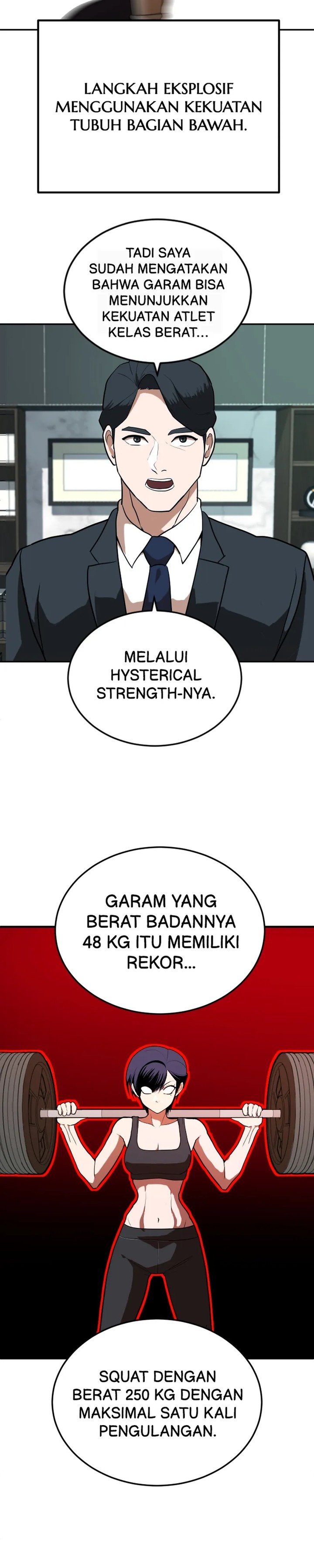 Plaything Chapter 07 Gambar 29