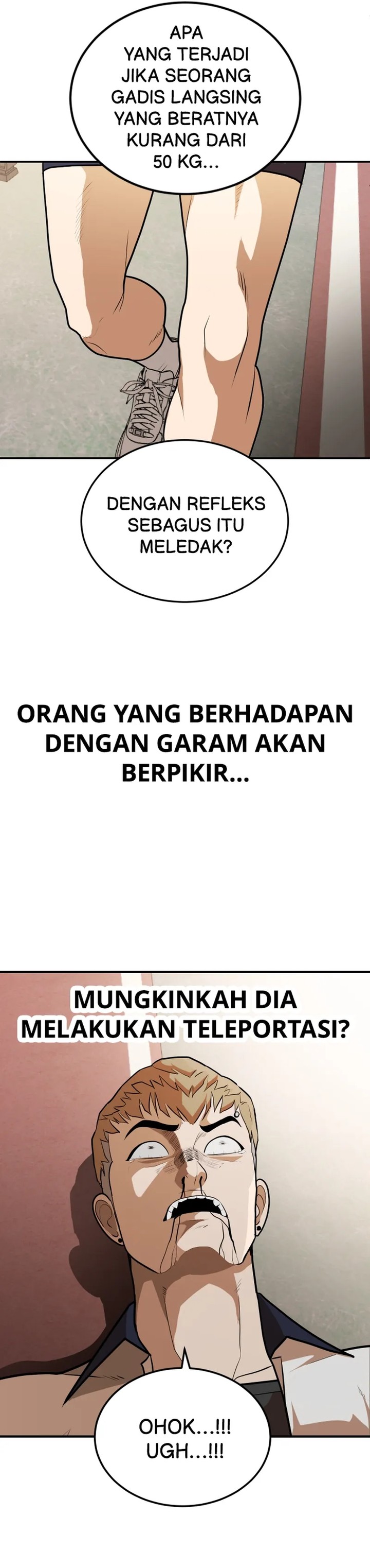 Plaything Chapter 07 Gambar 30