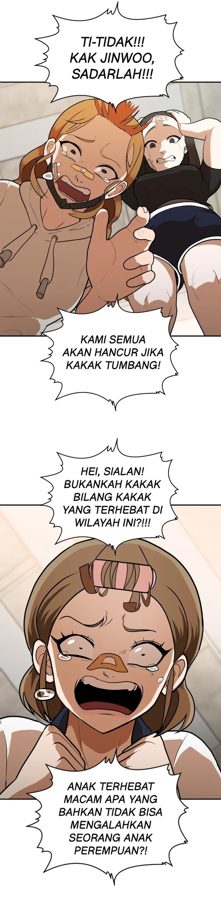 Plaything Chapter 07 Gambar 31