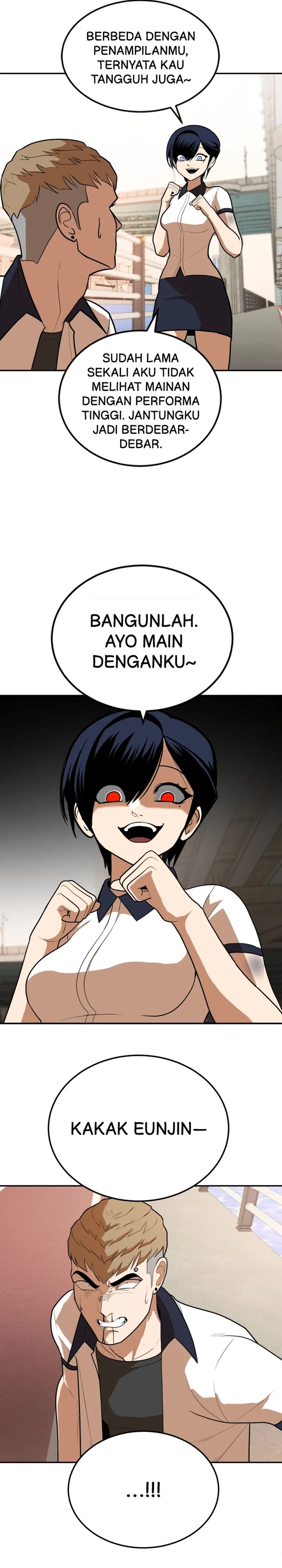Plaything Chapter 07 Gambar 33