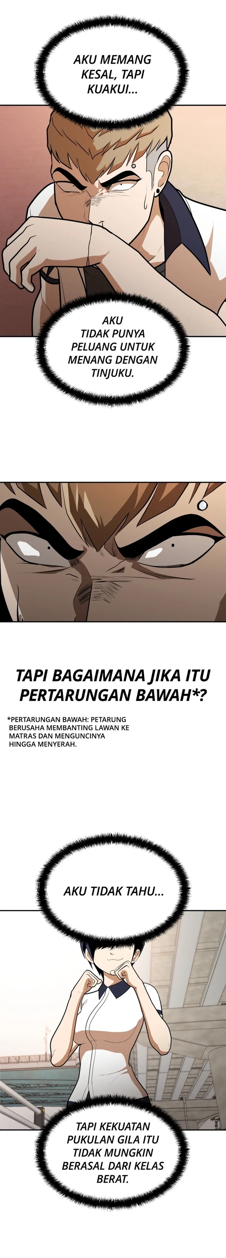 Plaything Chapter 07 Gambar 34