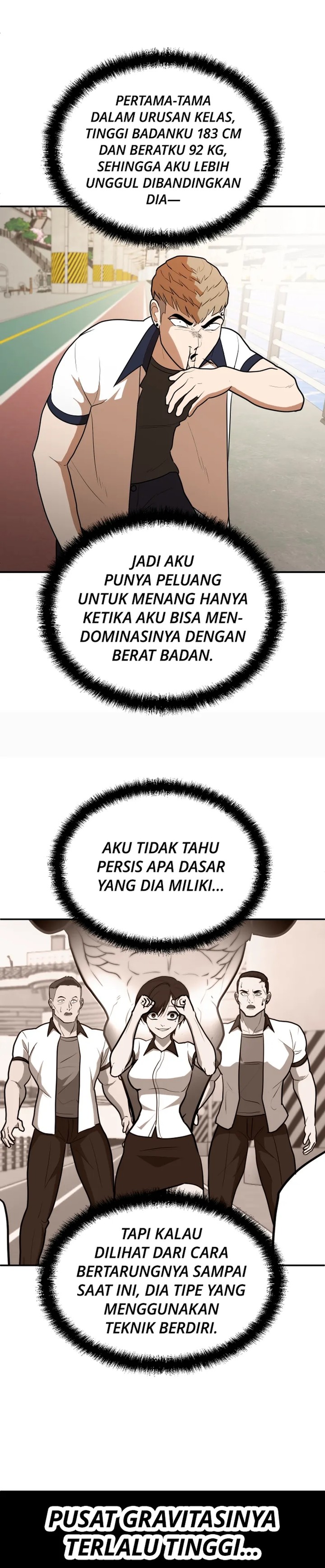 Plaything Chapter 07 Gambar 35