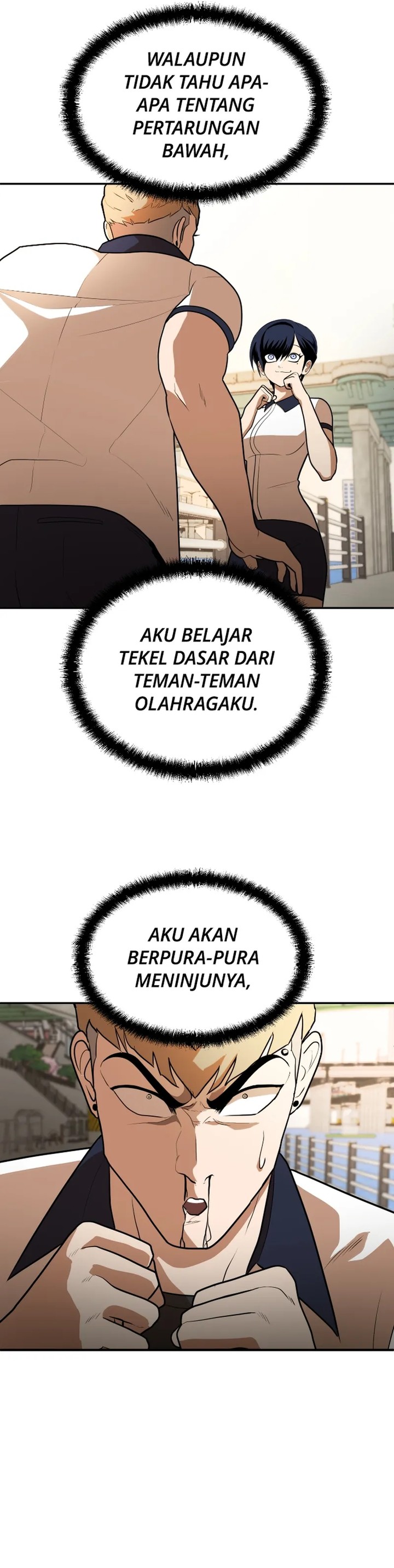 Plaything Chapter 07 Gambar 37
