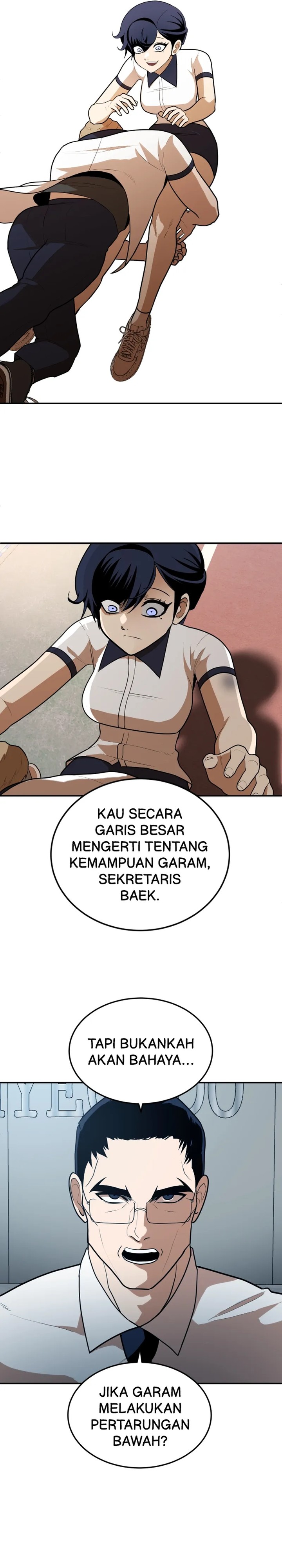 Plaything Chapter 07 Gambar 39