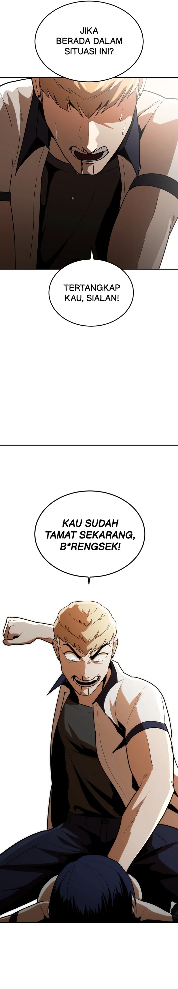 Plaything Chapter 07 Gambar 41