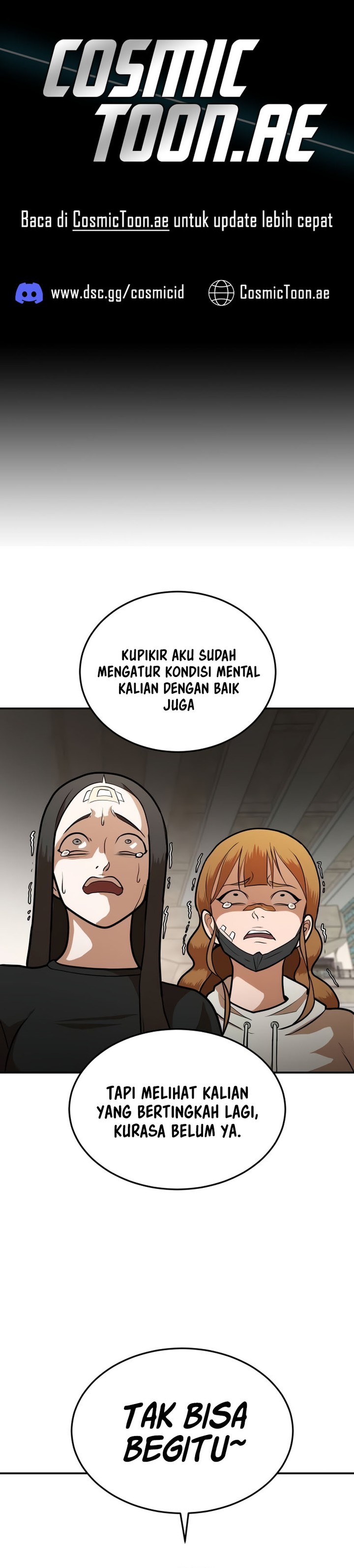 Plaything Chapter 09 Gambar 1