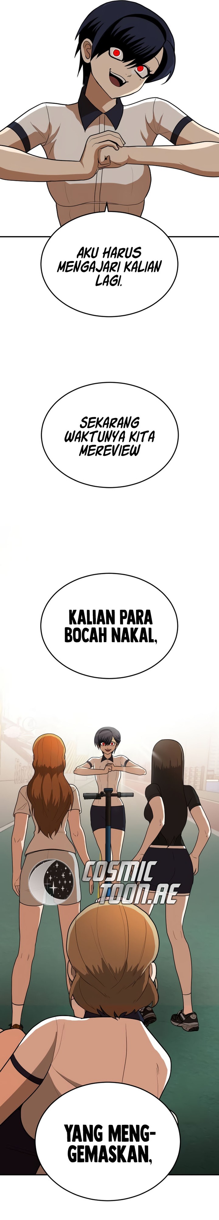 Plaything Chapter 09 Gambar 2
