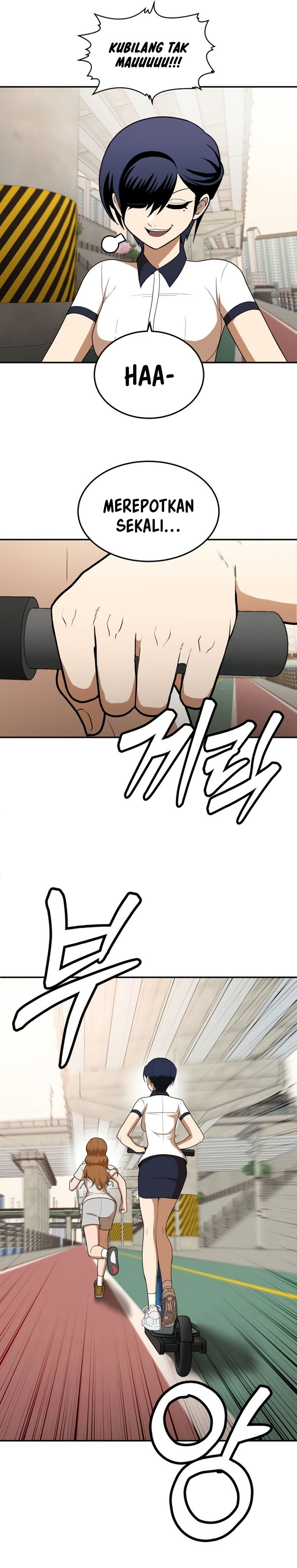 Plaything Chapter 09 Gambar 4