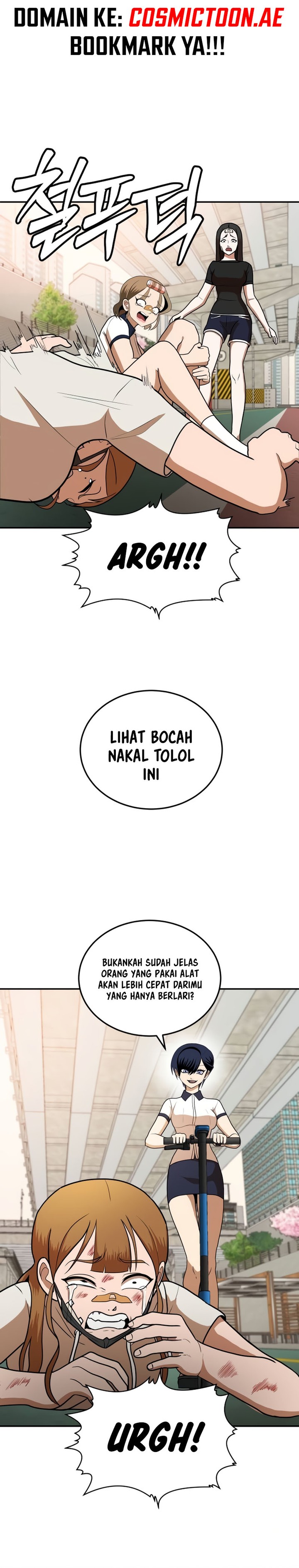 Plaything Chapter 09 Gambar 7