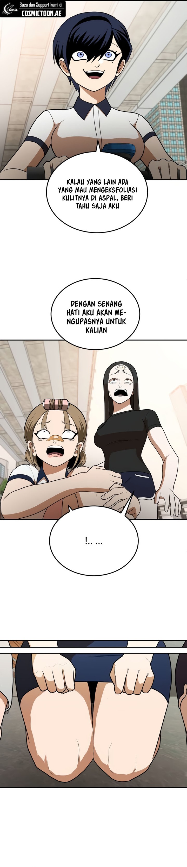 Plaything Chapter 09 Gambar 8