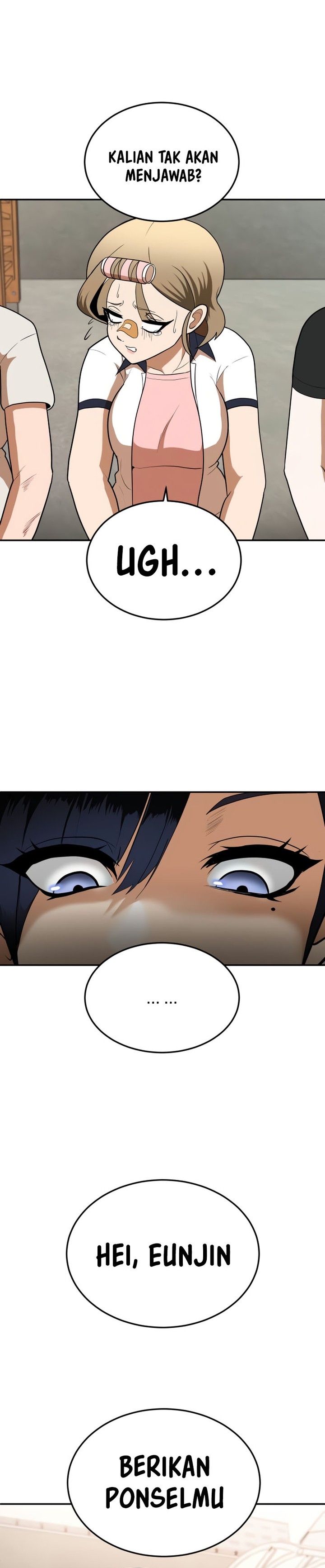 Plaything Chapter 09 Gambar 10