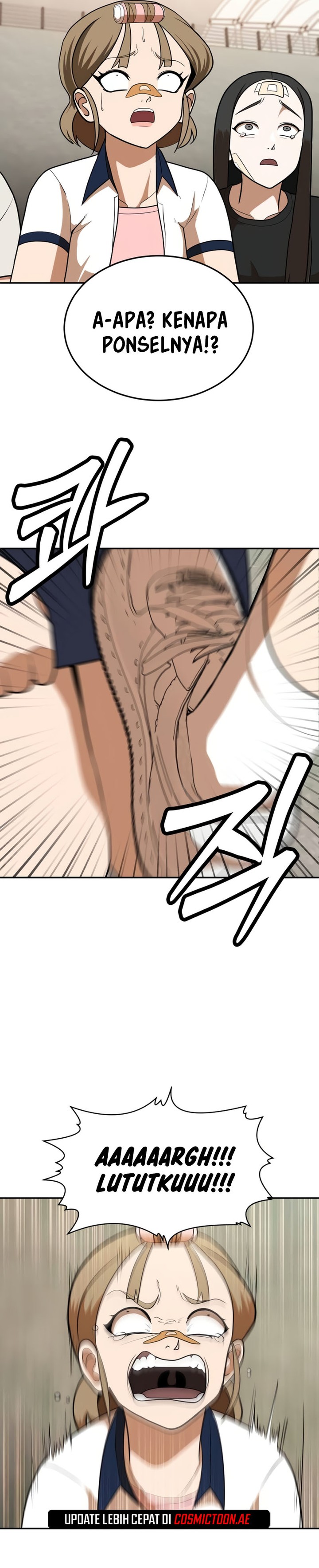 Plaything Chapter 09 Gambar 11