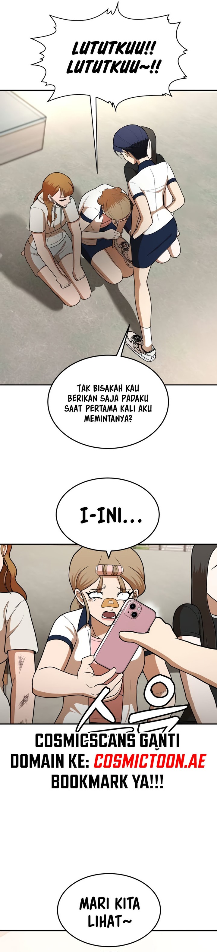 Plaything Chapter 09 Gambar 12