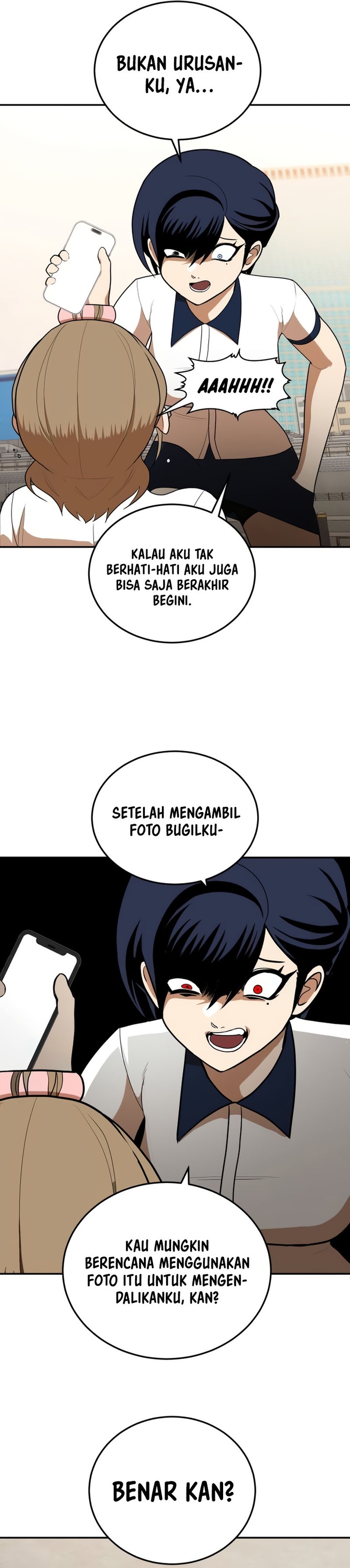 Plaything Chapter 09 Gambar 15