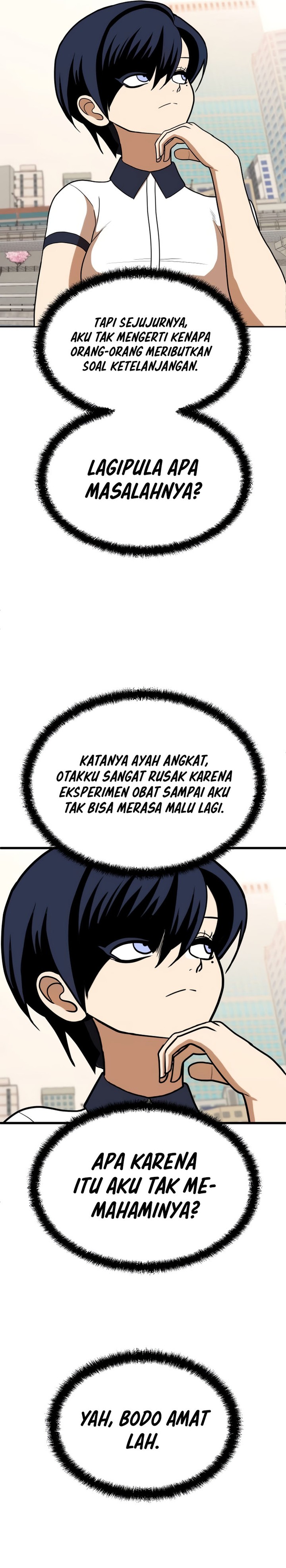 Plaything Chapter 09 Gambar 17