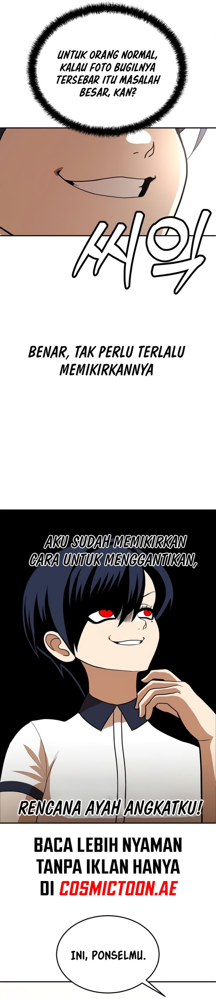 Plaything Chapter 09 Gambar 18