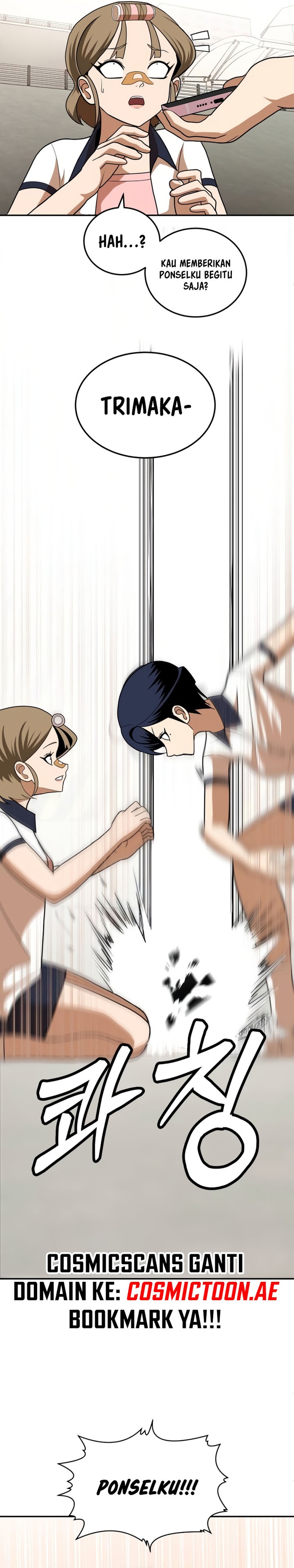 Plaything Chapter 09 Gambar 19