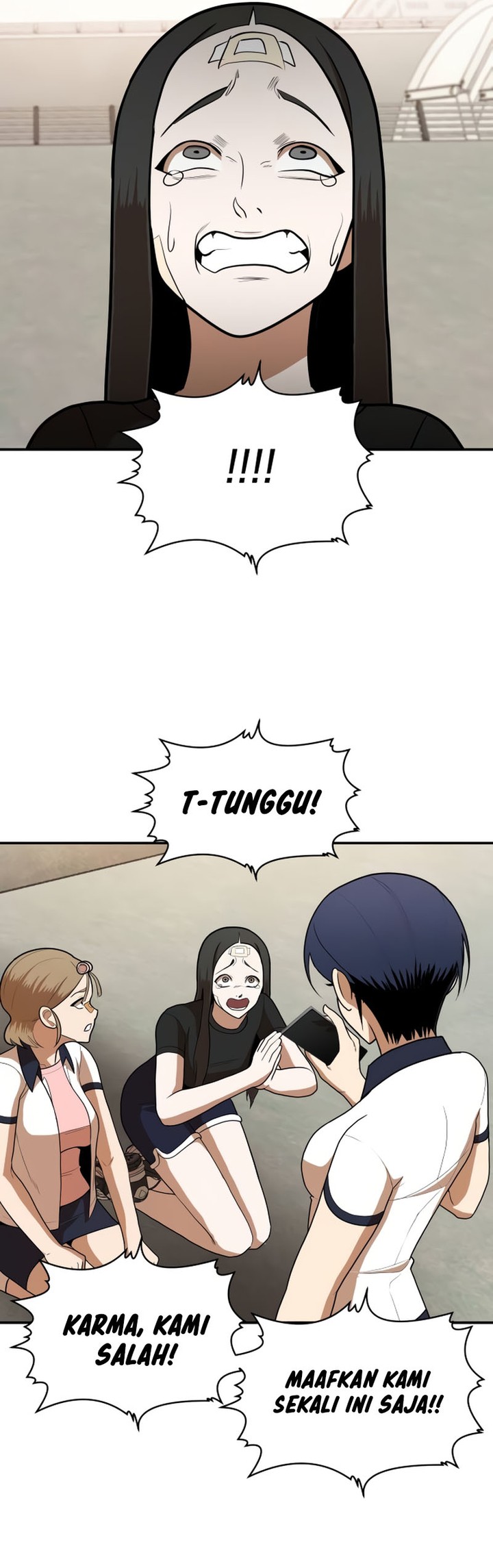 Plaything Chapter 09 Gambar 23