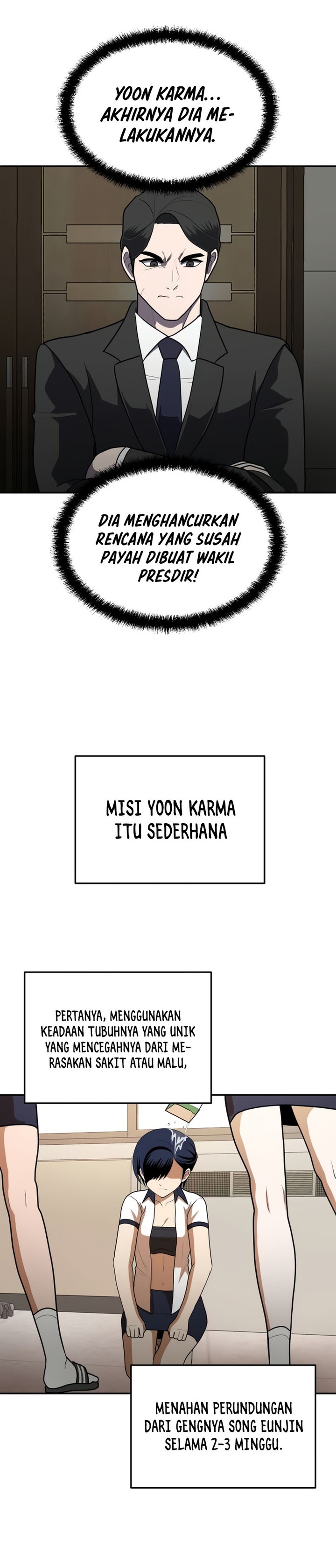 Plaything Chapter 09 Gambar 27