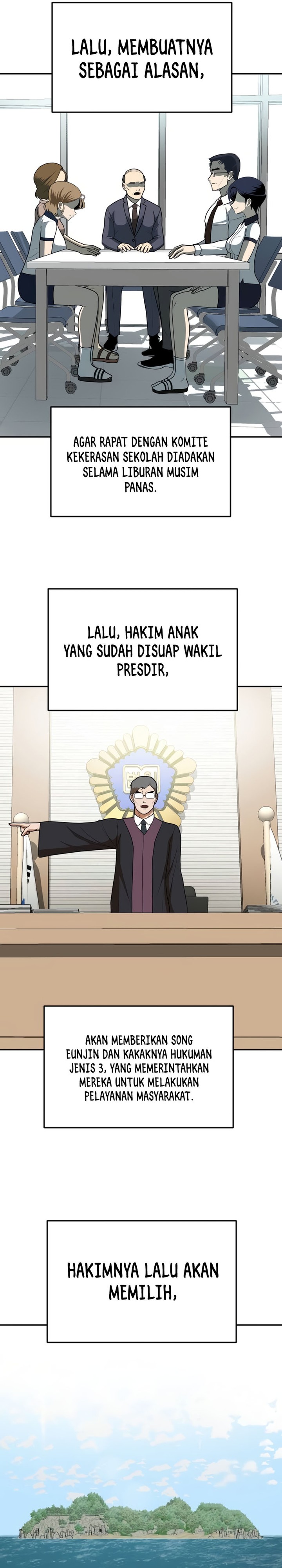 Plaything Chapter 09 Gambar 28
