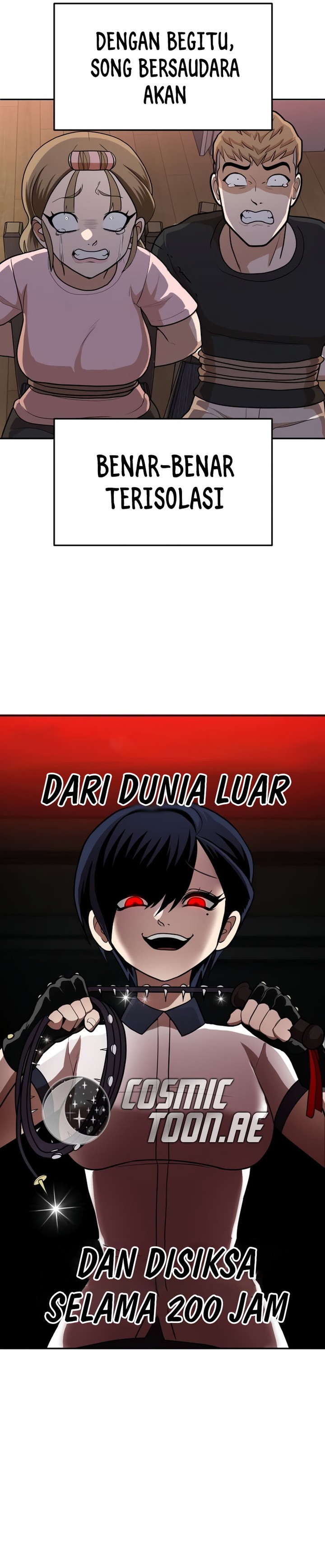 Plaything Chapter 09 Gambar 30