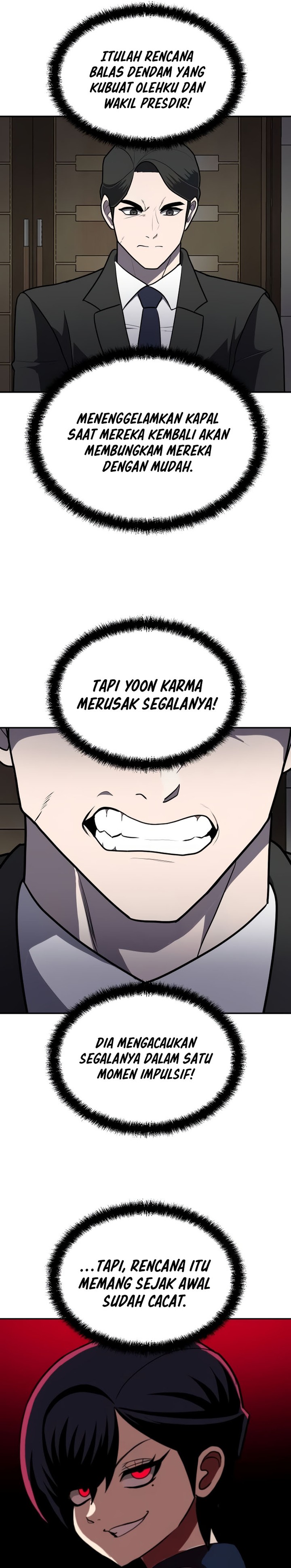 Plaything Chapter 09 Gambar 31