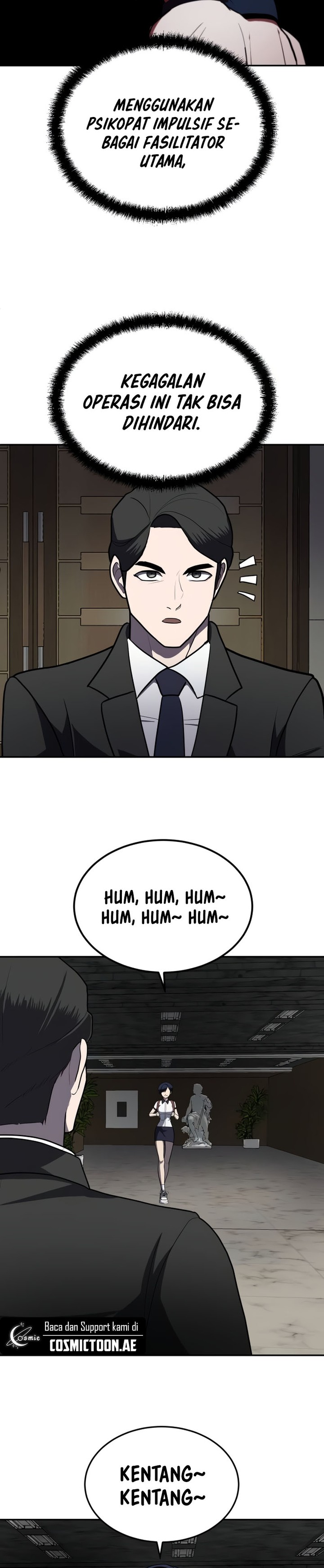Plaything Chapter 09 Gambar 32