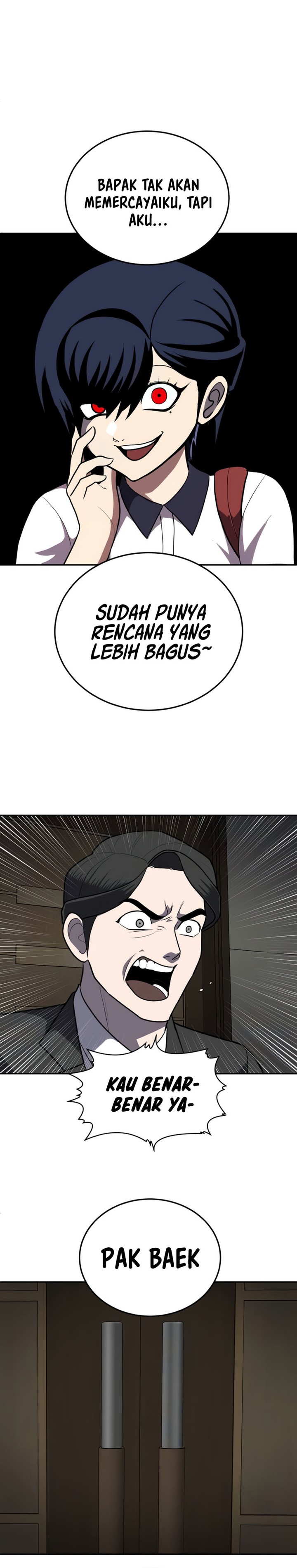 Plaything Chapter 09 Gambar 36