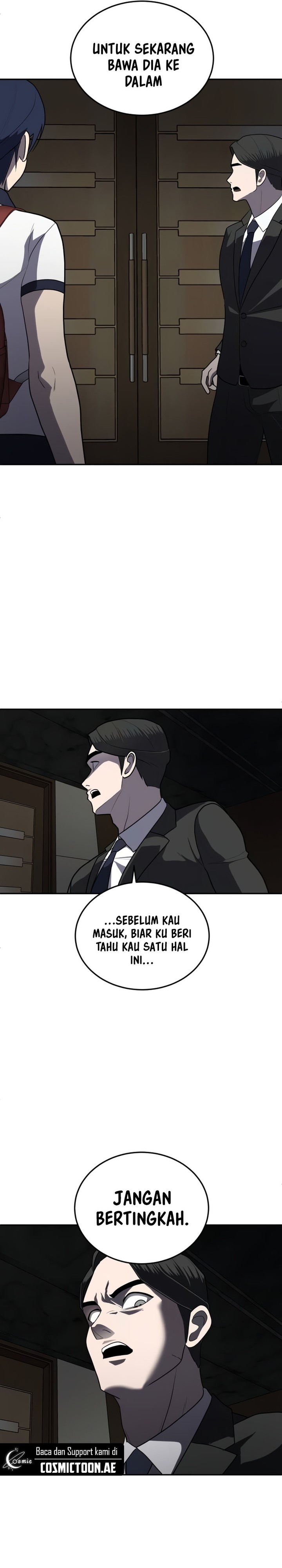Plaything Chapter 09 Gambar 37