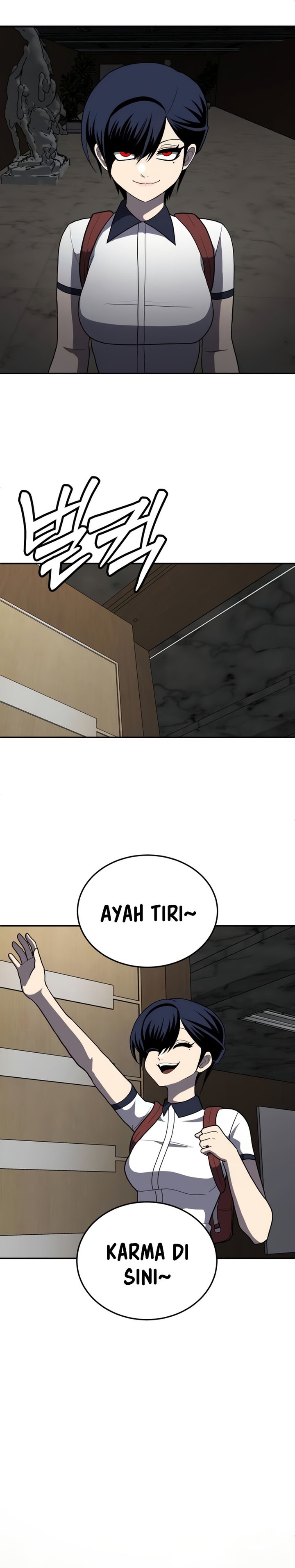 Plaything Chapter 09 Gambar 38