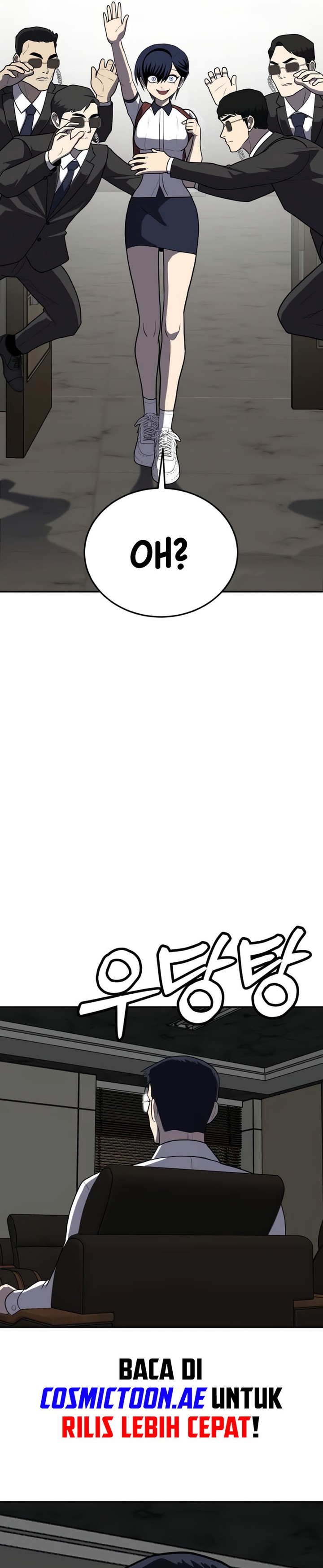 Plaything Chapter 09 Gambar 39