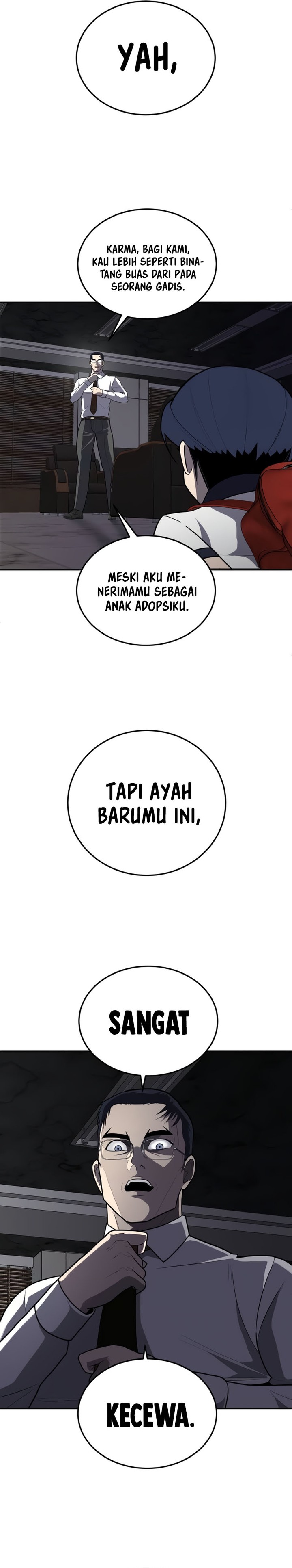 Plaything Chapter 09 Gambar 41