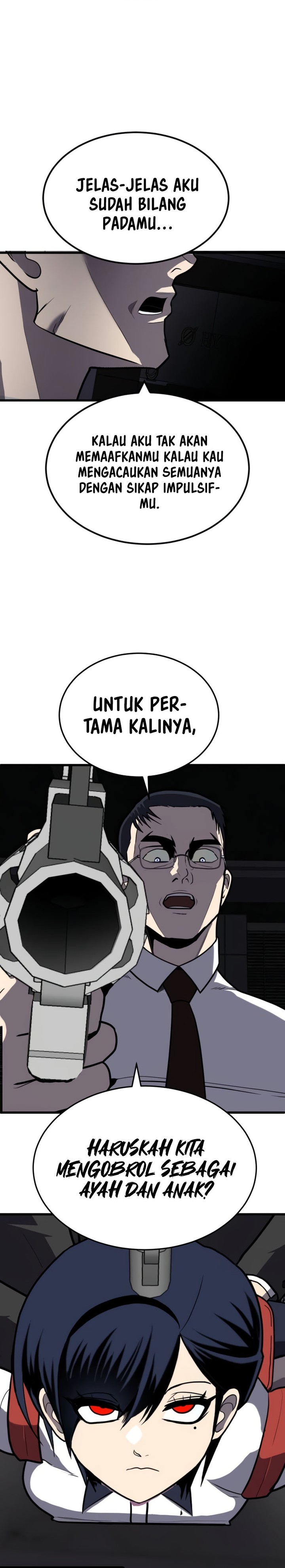 Plaything Chapter 09 Gambar 43
