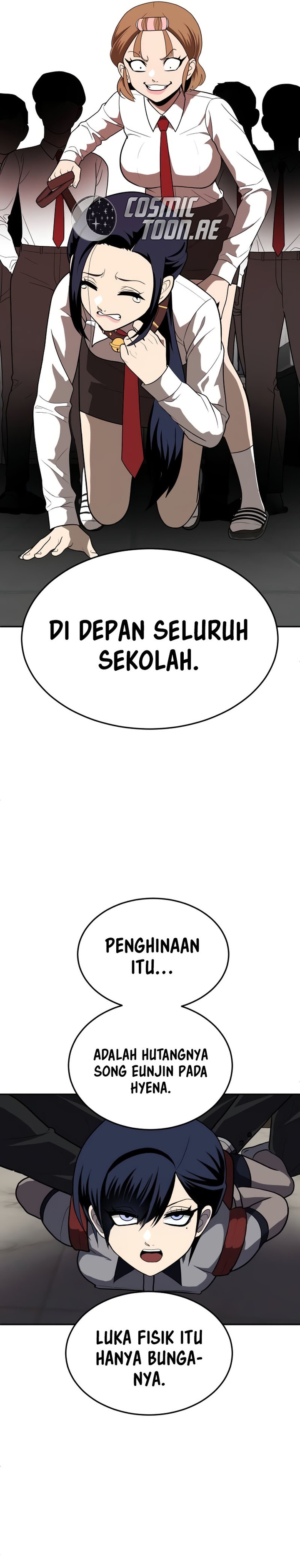 Plaything Chapter 10 Gambar 8