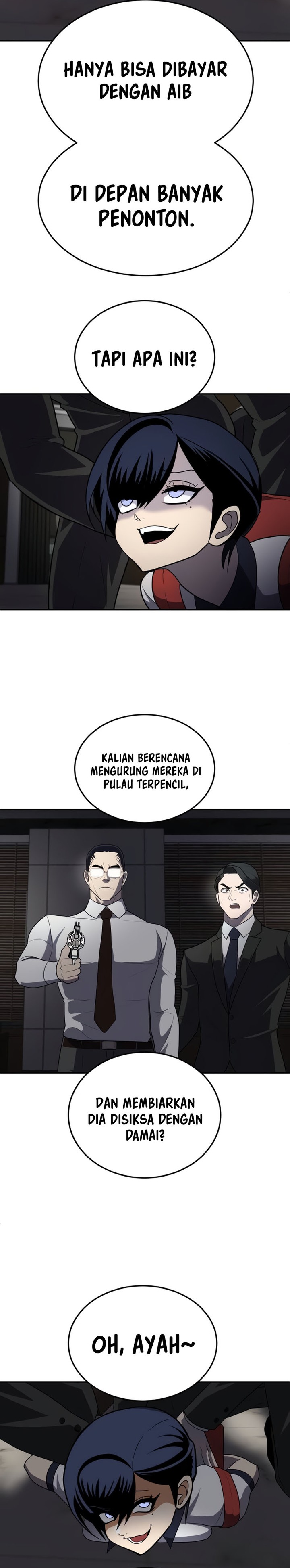 Plaything Chapter 10 Gambar 10