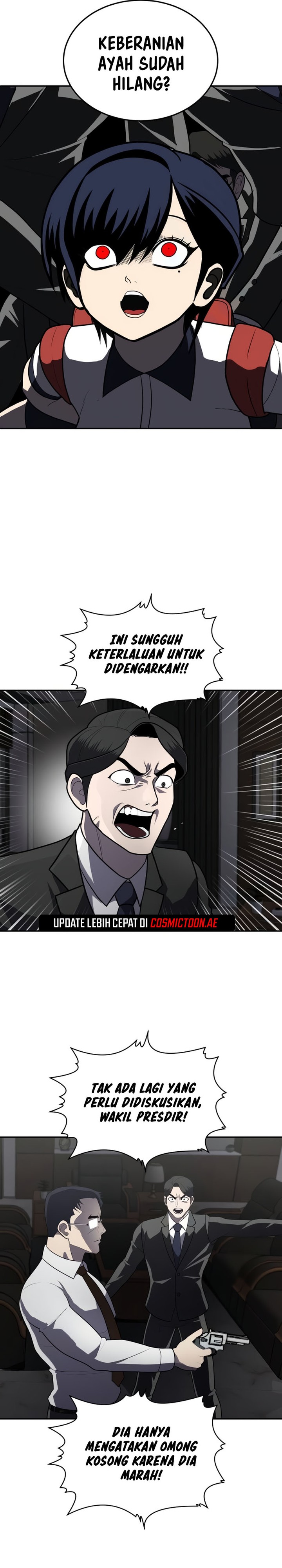 Plaything Chapter 10 Gambar 12