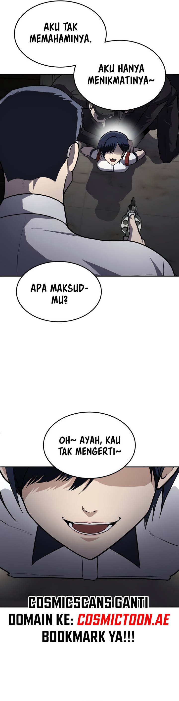 Plaything Chapter 10 Gambar 15