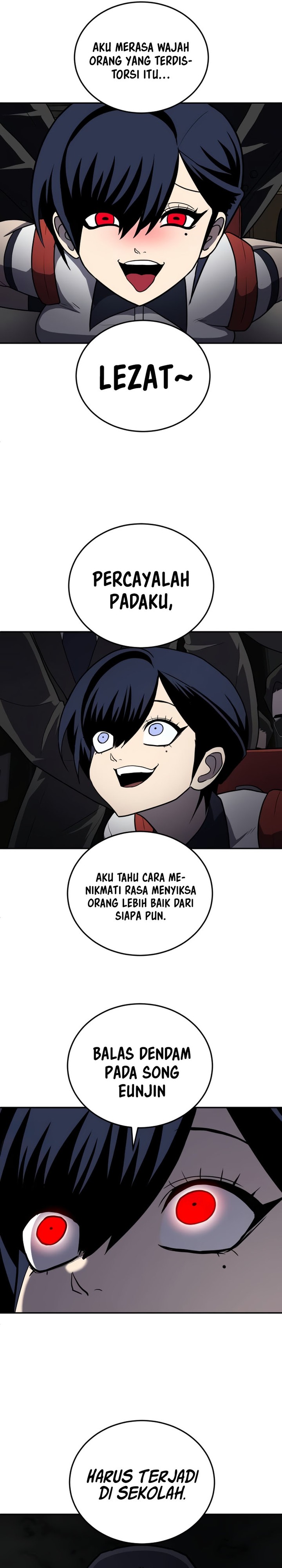 Plaything Chapter 10 Gambar 17
