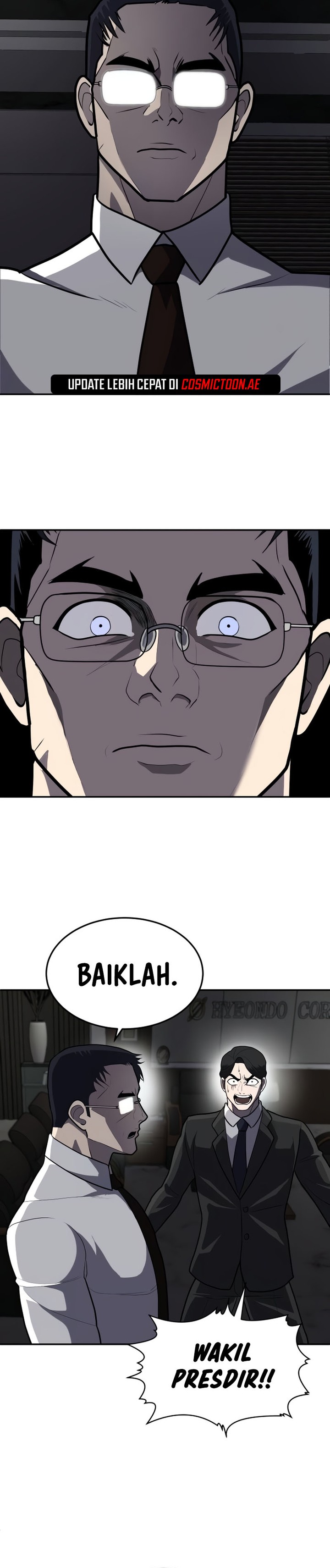 Plaything Chapter 10 Gambar 18