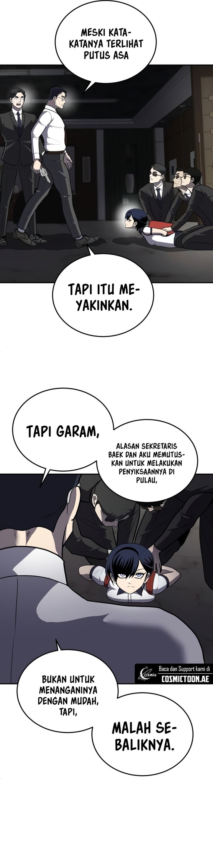 Plaything Chapter 10 Gambar 19