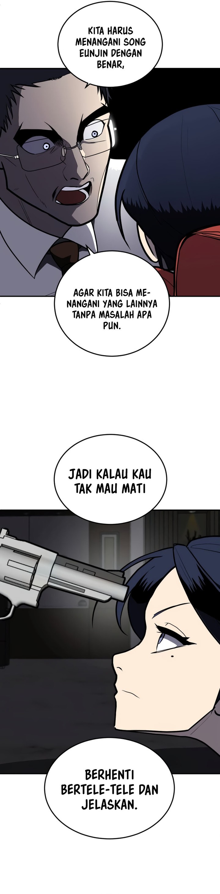 Plaything Chapter 10 Gambar 20