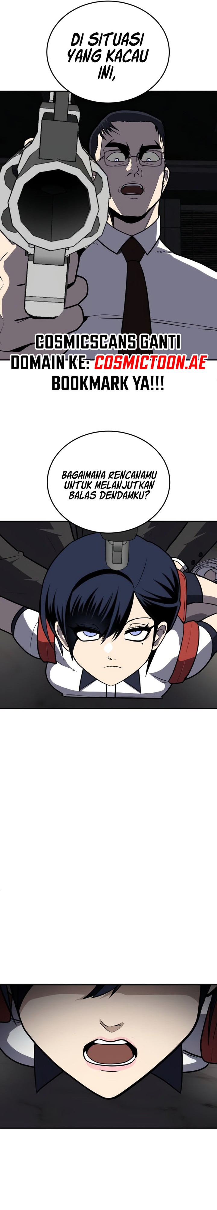 Plaything Chapter 10 Gambar 21