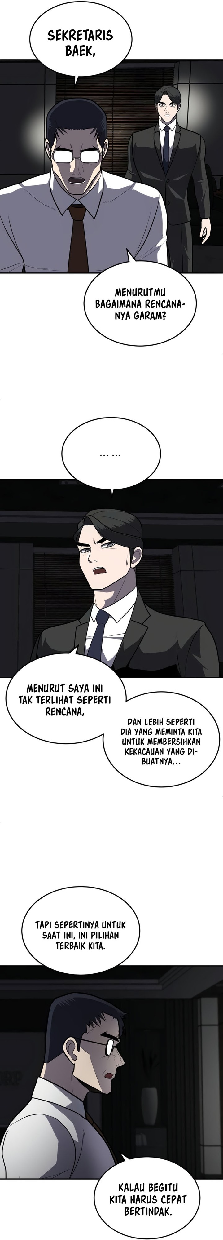 Plaything Chapter 10 Gambar 24