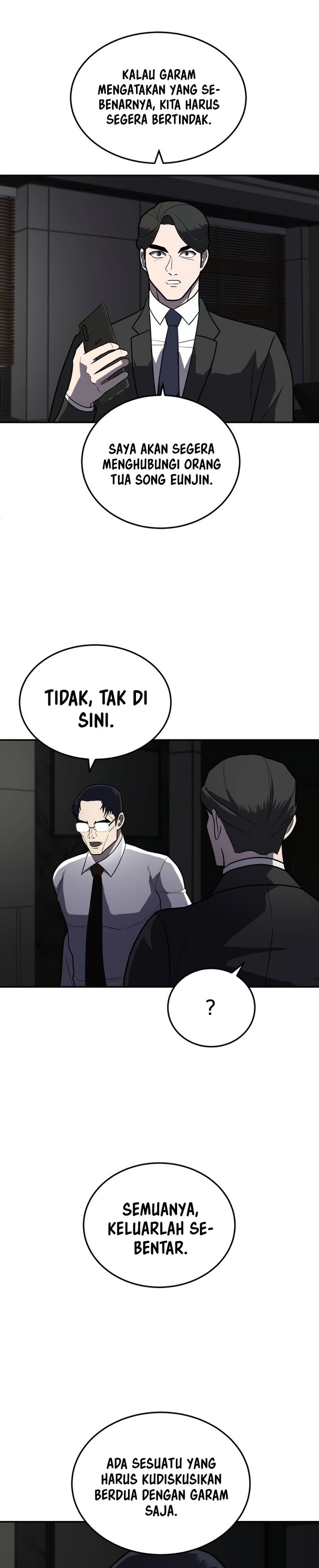 Plaything Chapter 10 Gambar 25