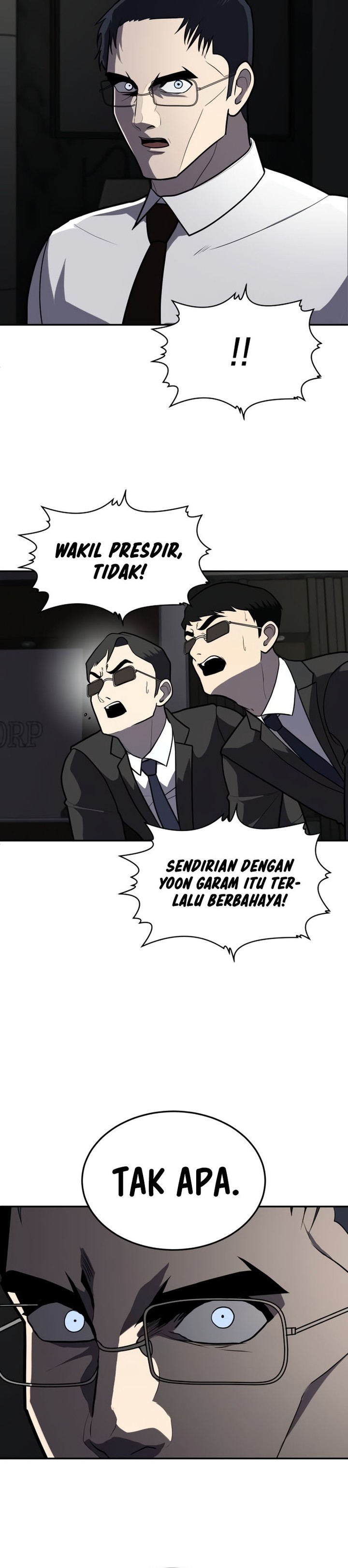 Plaything Chapter 10 Gambar 26