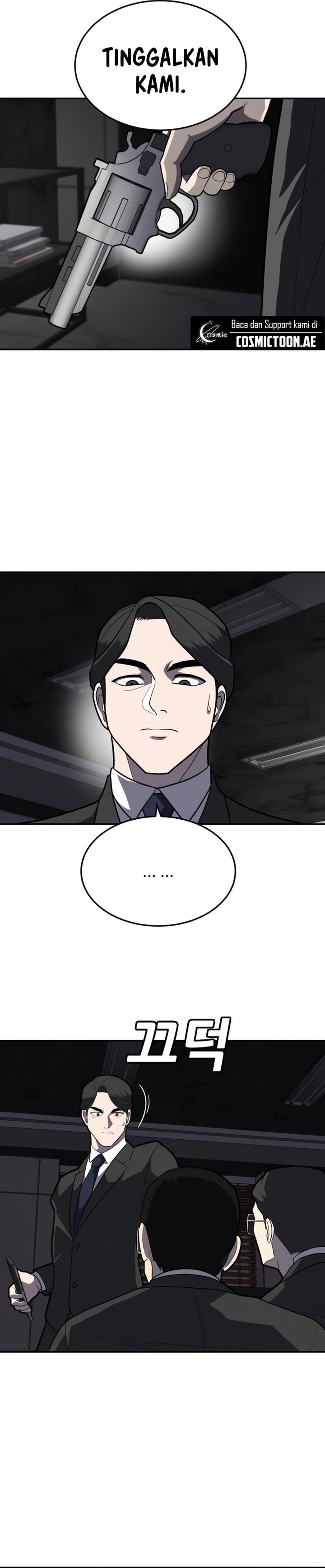 Plaything Chapter 10 Gambar 27