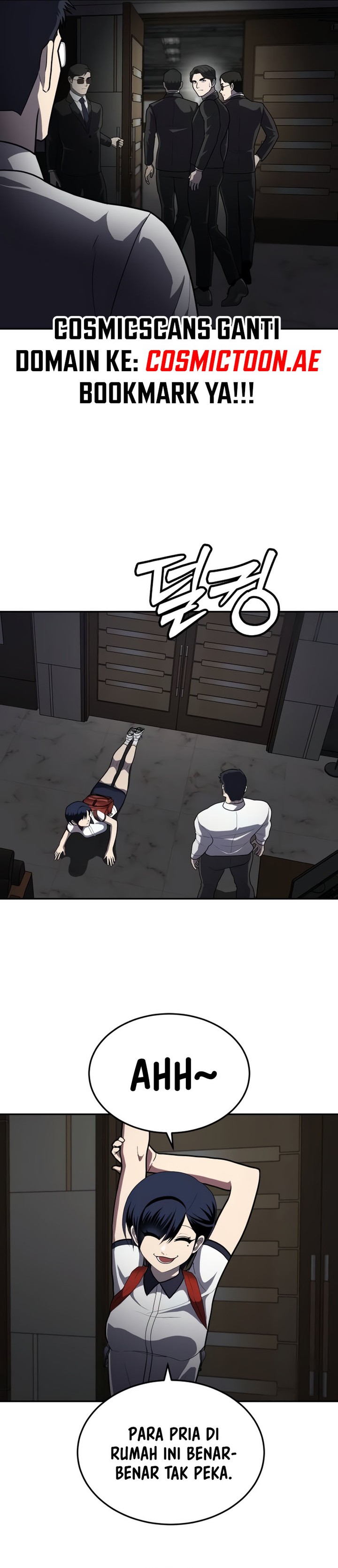 Plaything Chapter 10 Gambar 28